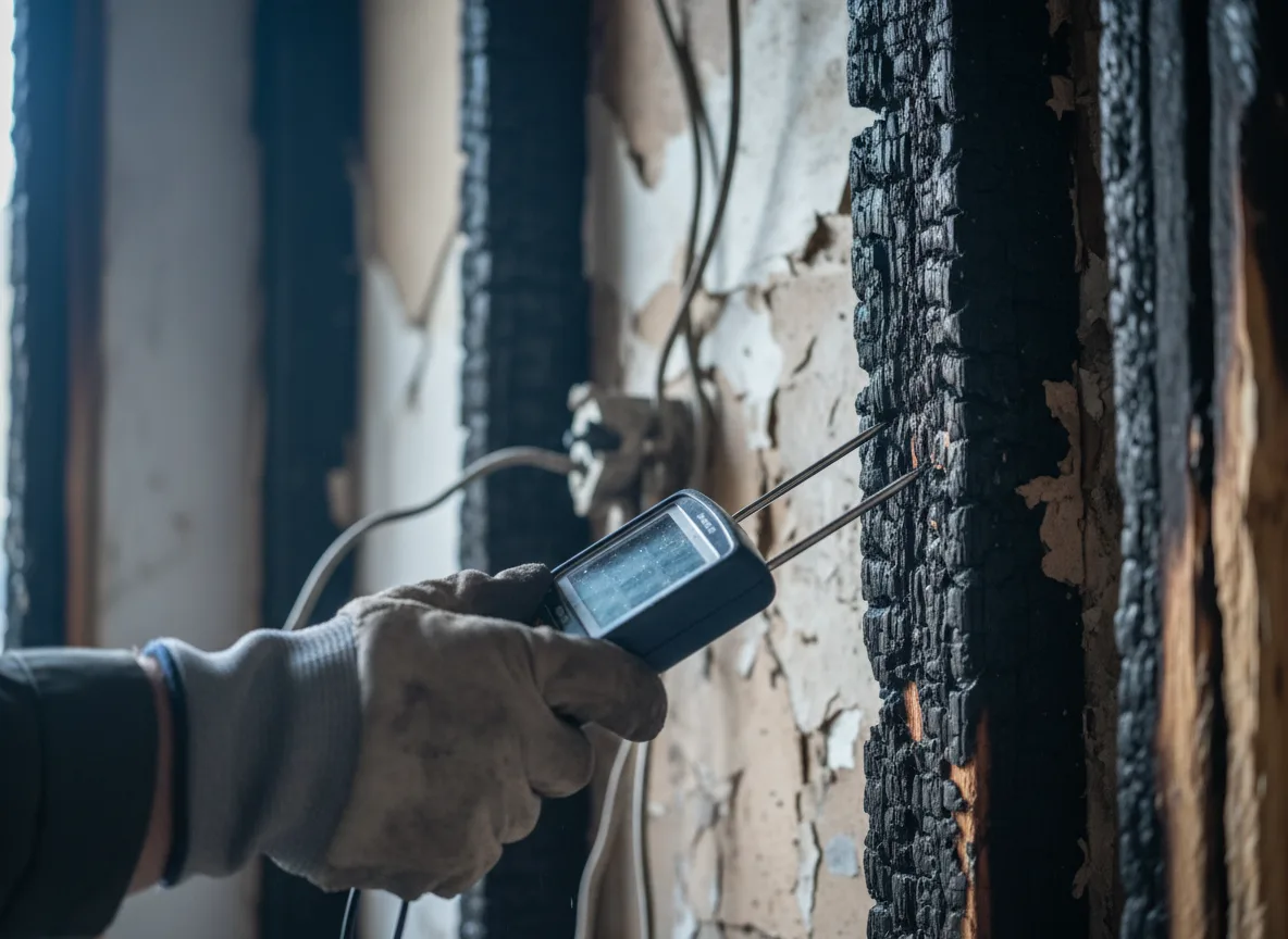 Fire Damage Restoration Ludlow, CA FAQs